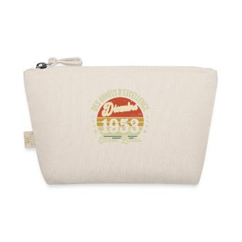 Des Années D'excellence Décembre 1953 Cadeau - Trousse biologique - nature - Devant