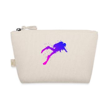 Plongée sous-marine Plongée sous-marine Hommes Plongeurs - Trousse biologique - nature - Devant