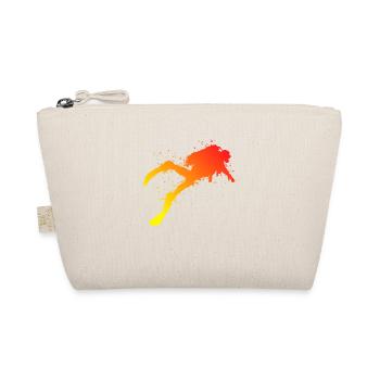 Plongée Plongée Sous-marine Hommes Garçons Plongeurs Plongeurs - Trousse biologique - nature - Devant