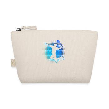 Badminton Masculin Squash Badminton Player - Trousse biologique - nature - Devant