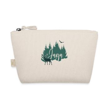 jaga leidenschoft 01 - Trousse biologique - nature - Devant