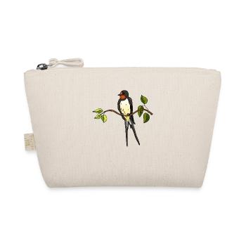 Oiseau - Trousse biologique - nature - Devant