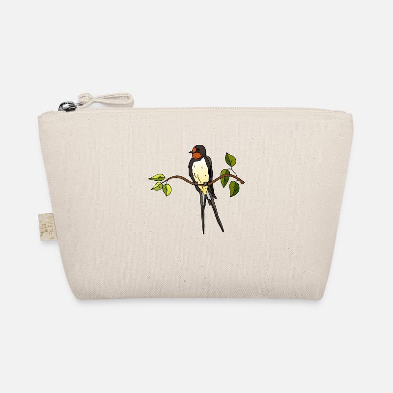 Oiseau Trousse biologique