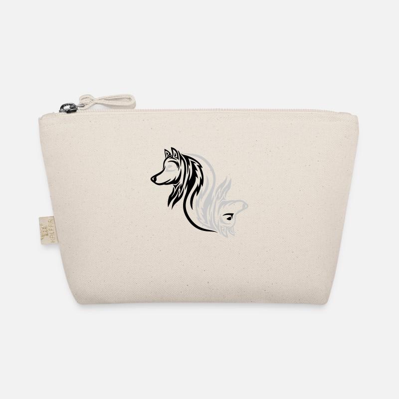 Bon Mauvais Loup Trousse biologique