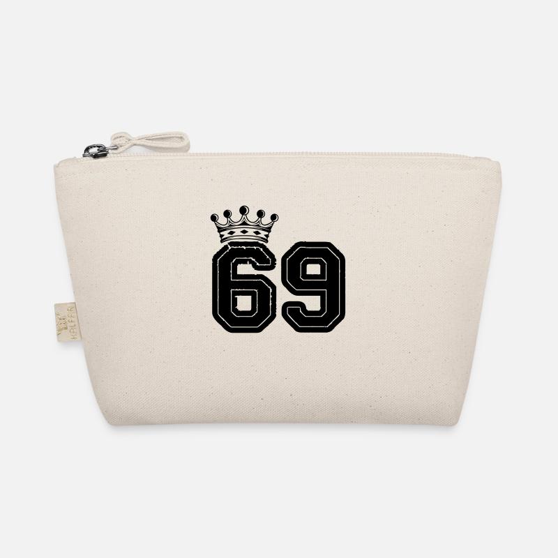 69 Couronne Trousse biologique