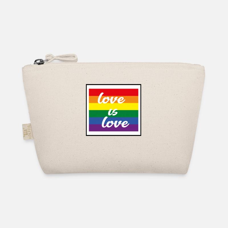 l’amour est amour Trousse biologique