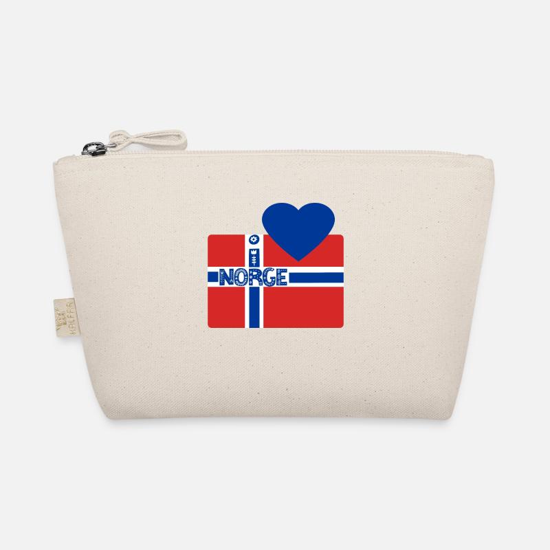 Norway Organic Pouch
