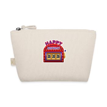 Joyeux anniversaire 26 - Trousse biologique - nature - Devant