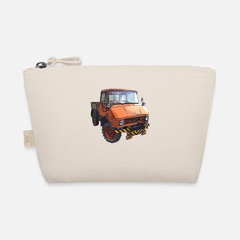 Unimog 406 / 412 Bio-Täschchen