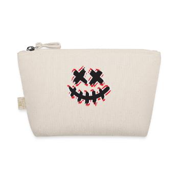 Sourire X - Trousse biologique - nature - Devant