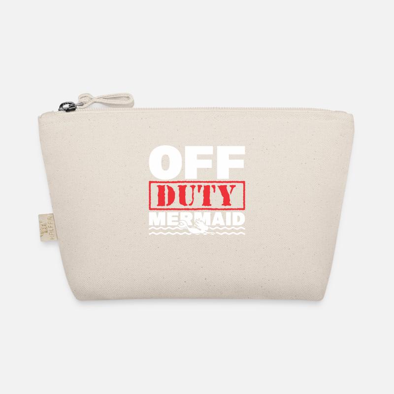 Summer Organic Pouch