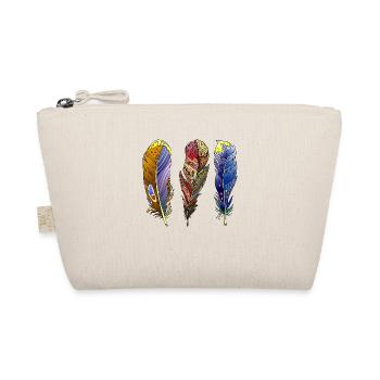 Pen - Organic Pouch - nature - Front
