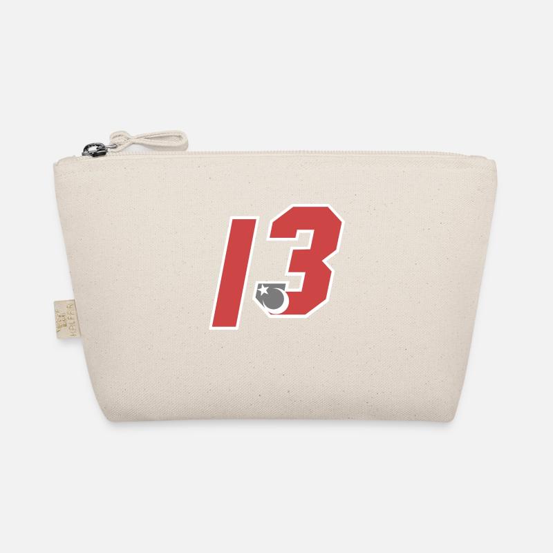 Bitlis Organic Pouch