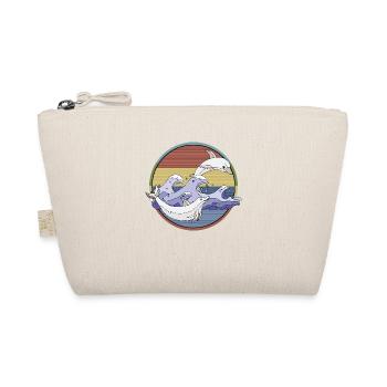 Dauphins - Trousse biologique - nature - Devant
