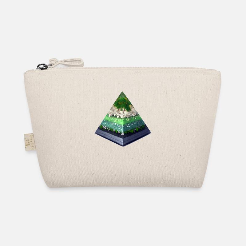 Pyramide de l’Arbre des Âmes Trousse biologique