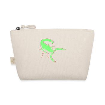 Scorpio Scorpio Poisonous Vector Arachnid Animal - Organic Pouch - nature - Front