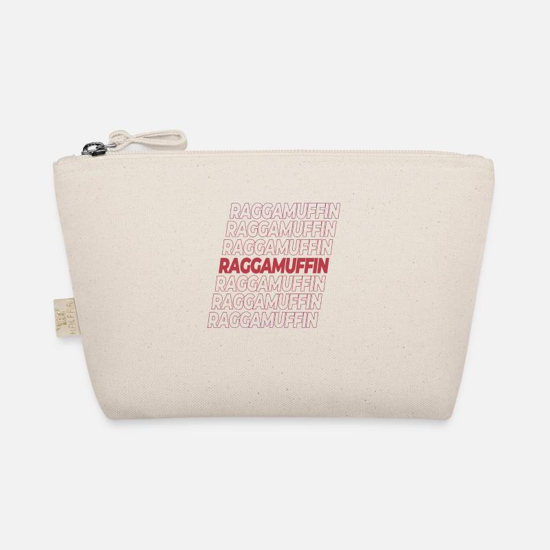 Raggamuffin Organic Pouch