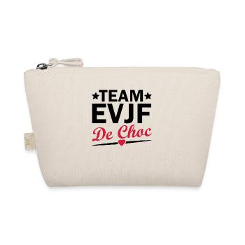 team evjf de choc - Trousse biologique - nature - Devant