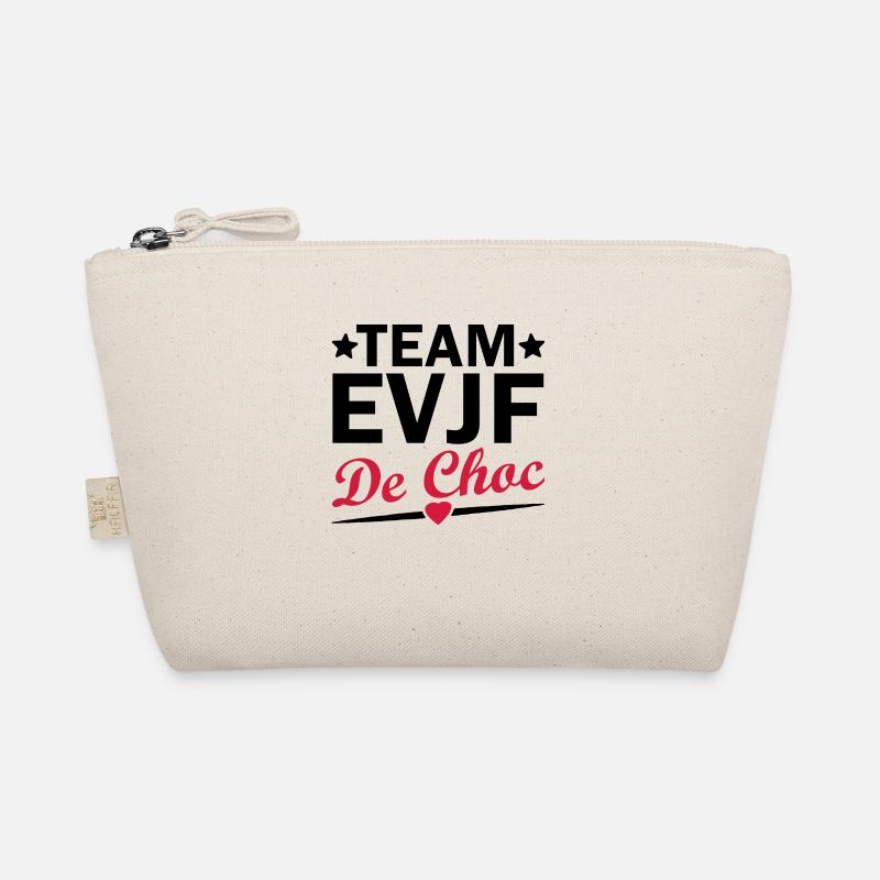team evjf de choc Trousse biologique