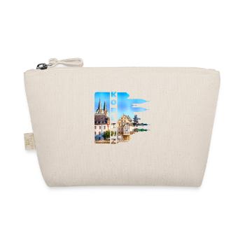 Coblence Allemagne Ville Skyline Home Love - Trousse biologique - nature - Devant