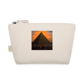 The Brotherhood - Organic Pouch - nature - Front