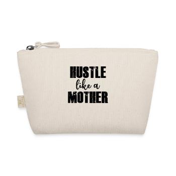 BOUSCULEZ COMME UNE MÈRE - Trousse biologique - nature - Devant