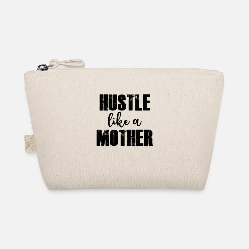 BOUSCULEZ COMME UNE MÈRE Trousse biologique