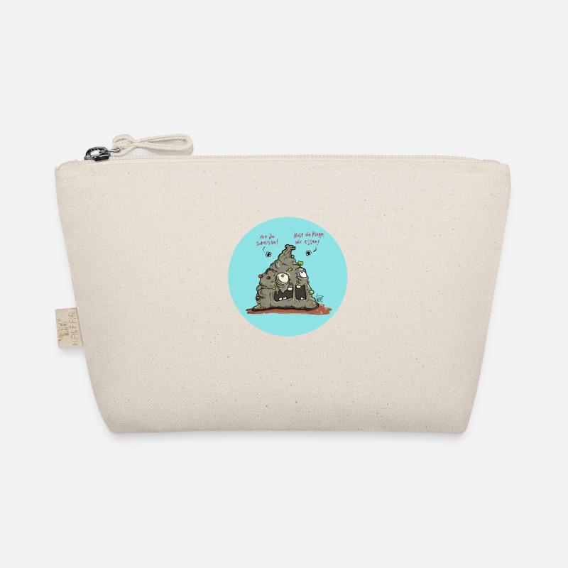 Delicious food Organic Pouch