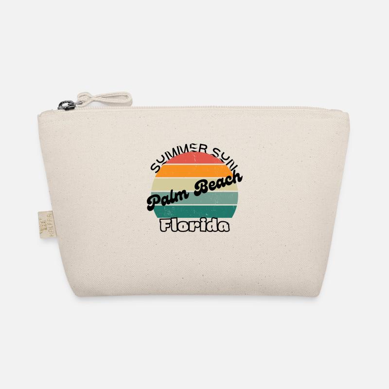 Palm Beach Floride Trousse biologique