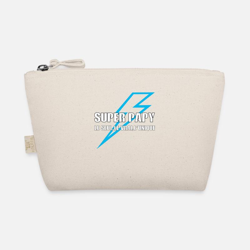 Super papy Trousse biologique