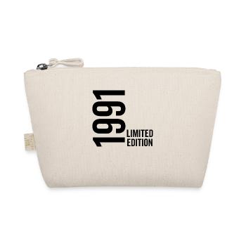 1991 Édition limitée - Trousse biologique - nature - Devant