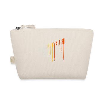 Citation Bonne année - Trousse biologique - nature - Devant