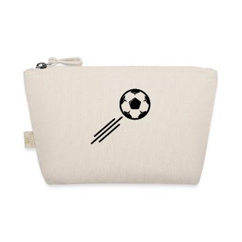 Football - Trousse biologique - nature - Devant