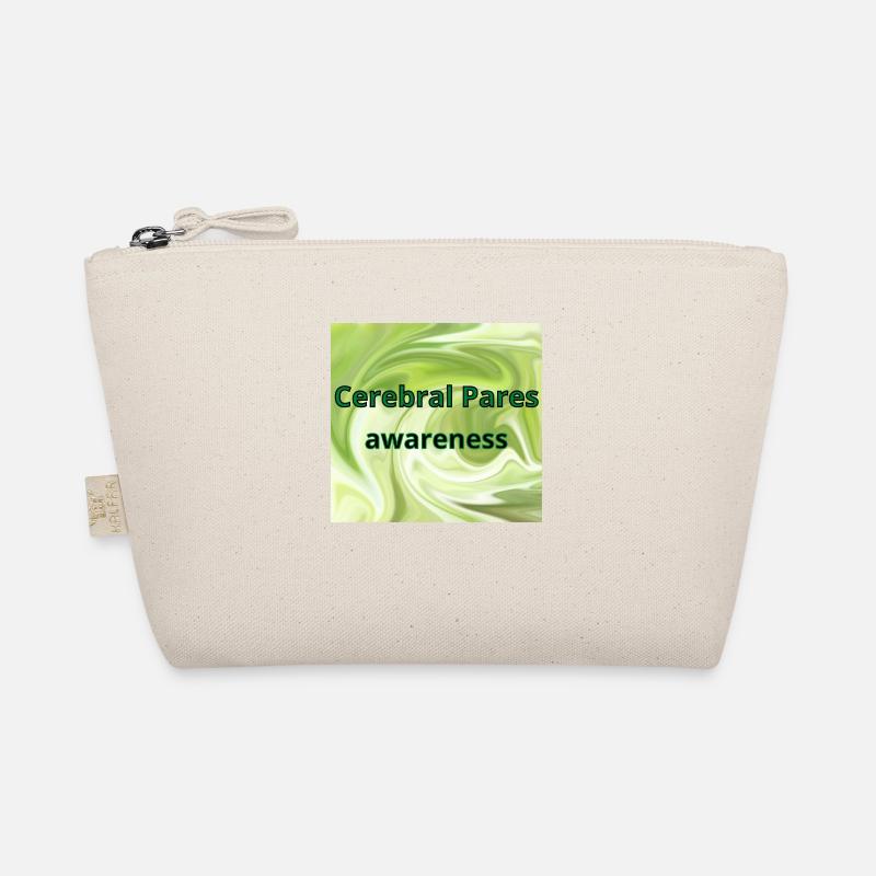 Conscience de la paralysie cérébrale - Trousse biologique - nature