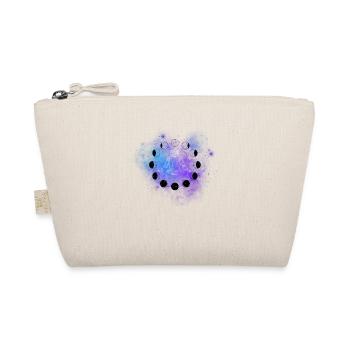 Astronaut - Organic Pouch - nature - Front