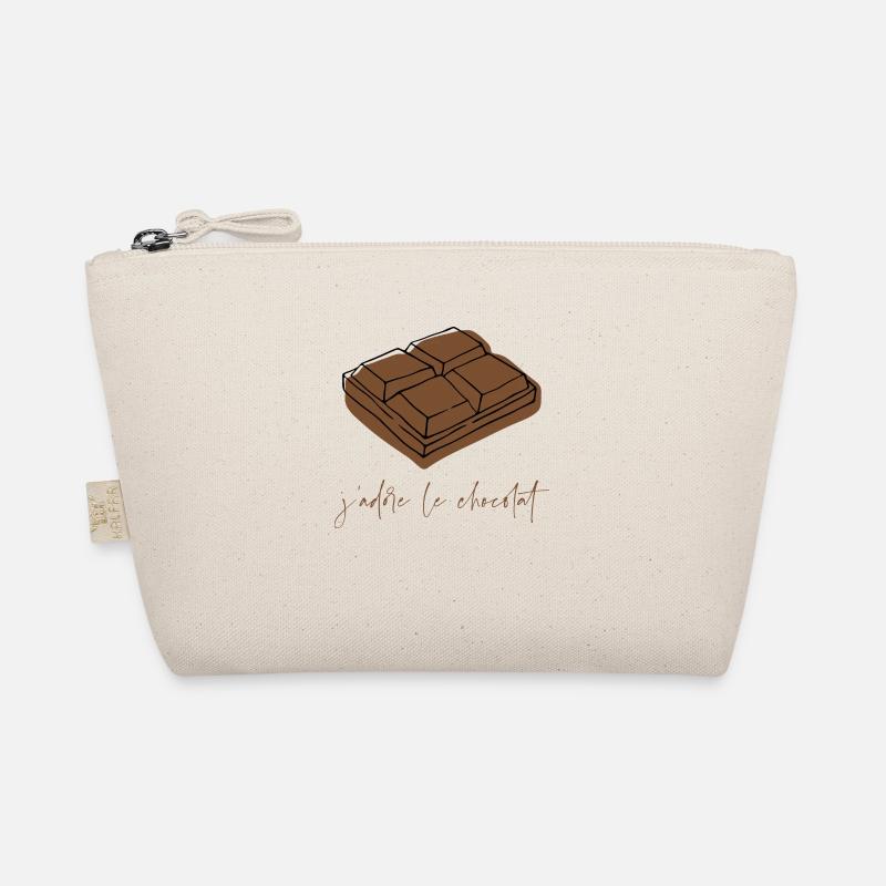 J'adore le chocolat Trousse biologique
