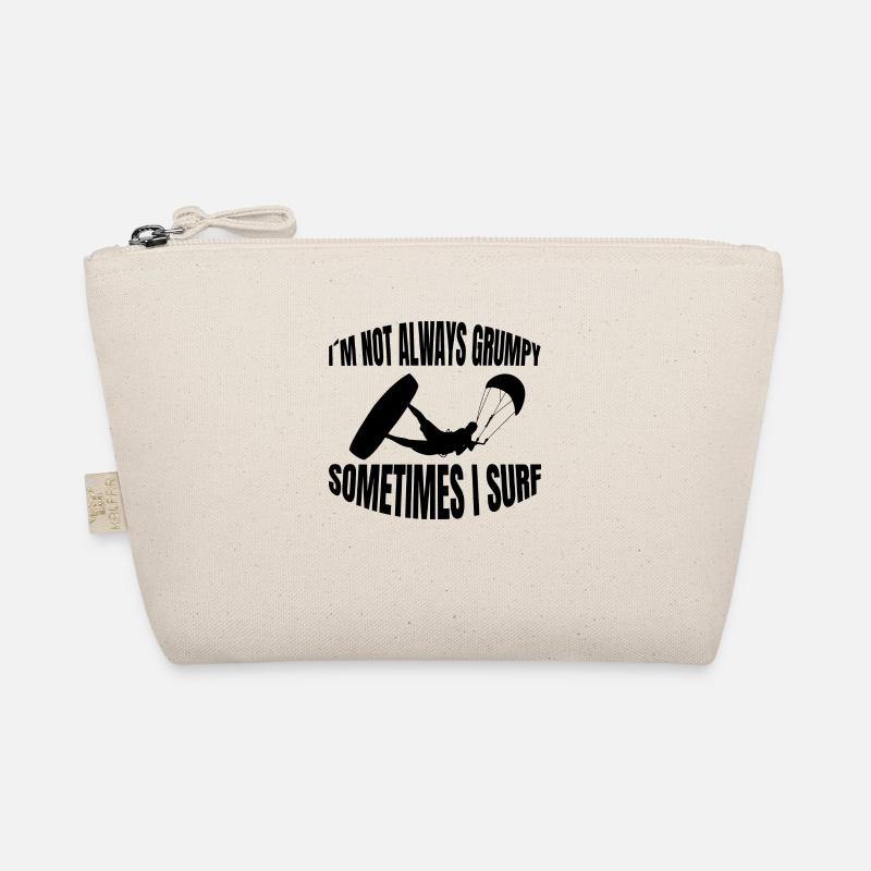 Kitesurfer Windsurfer Windsurf Kitesurf Trousse biologique