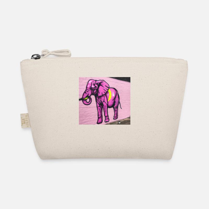 help_for_elephants_04 Bio-Täschchen