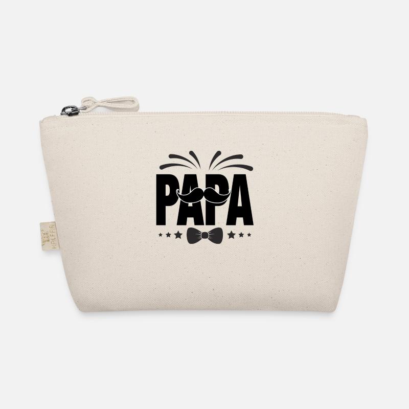 DAD Organic Pouch