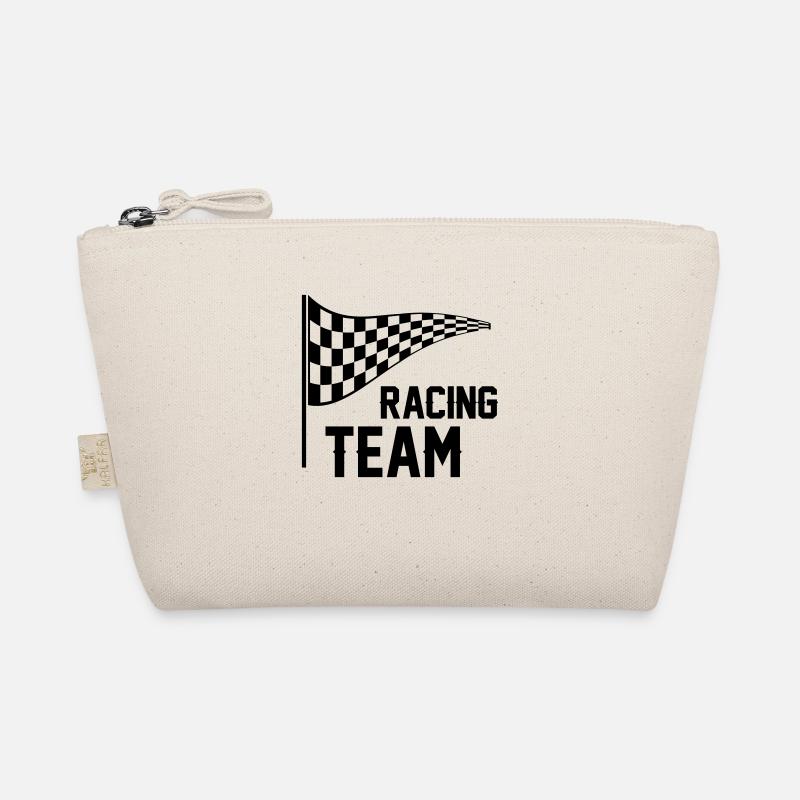 racing team Bio-Täschchen
