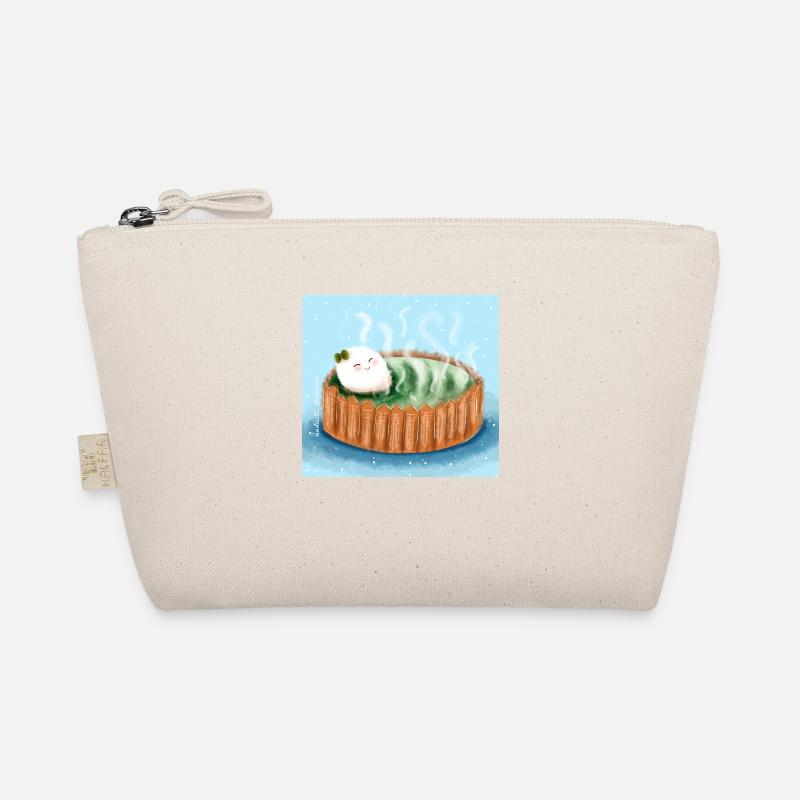 Relax - Organic Pouch - nature