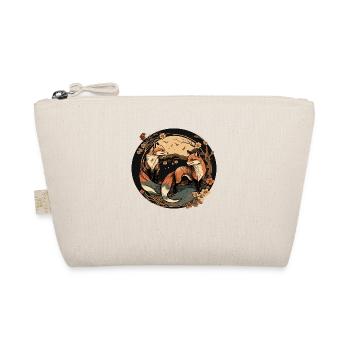 fox 3 - Trousse biologique - nature - Devant