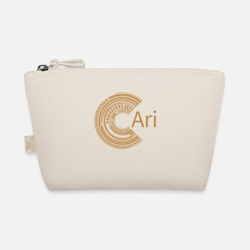 For Ari Organic Pouch