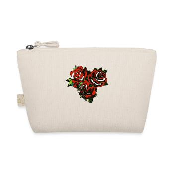 rose fleur feuille groupe 2003 A - Trousse biologique - nature - Devant