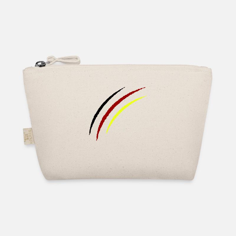 Claws Germany Organic Pouch