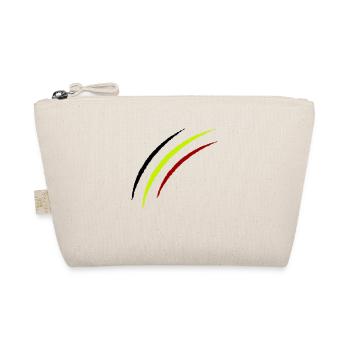 Griffes Belgique - Trousse biologique - nature - Devant
