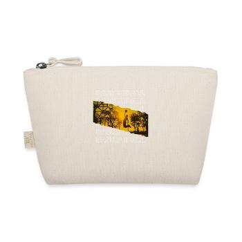 Basketteur Basketteur Dunking Joueur sportif - Trousse biologique - nature - Devant