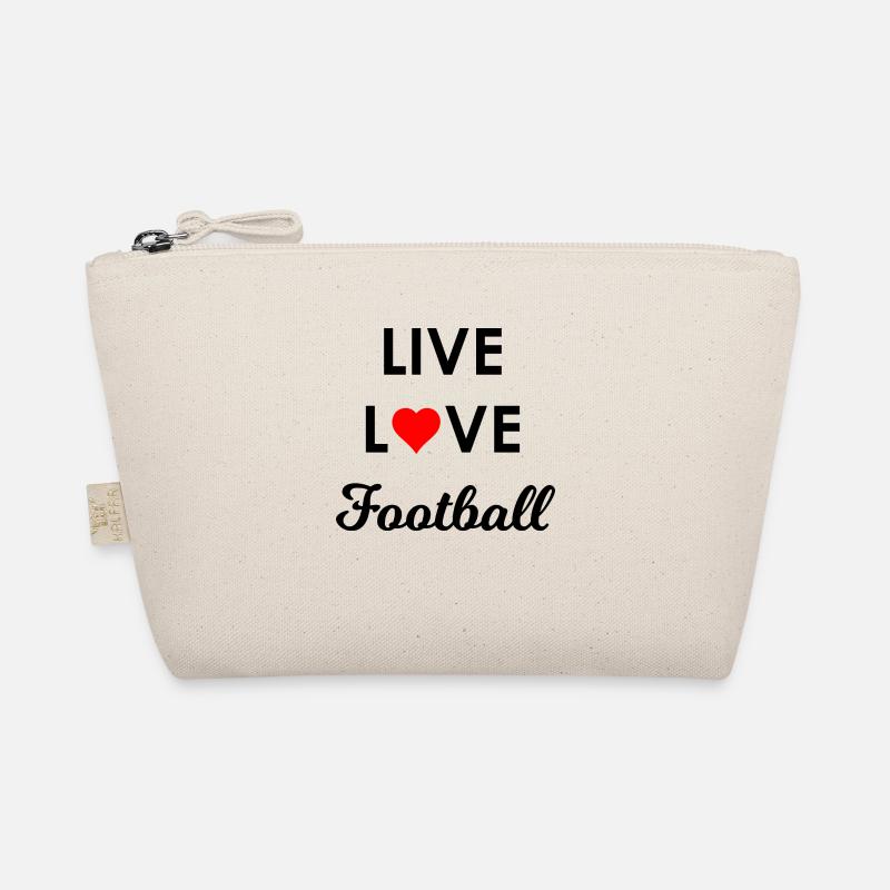 Fußball Soccer Trousse biologique
