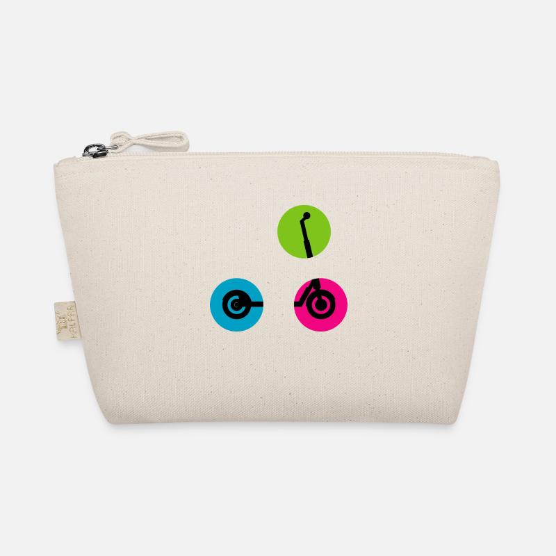 E-Scooter Scooter Trousse biologique