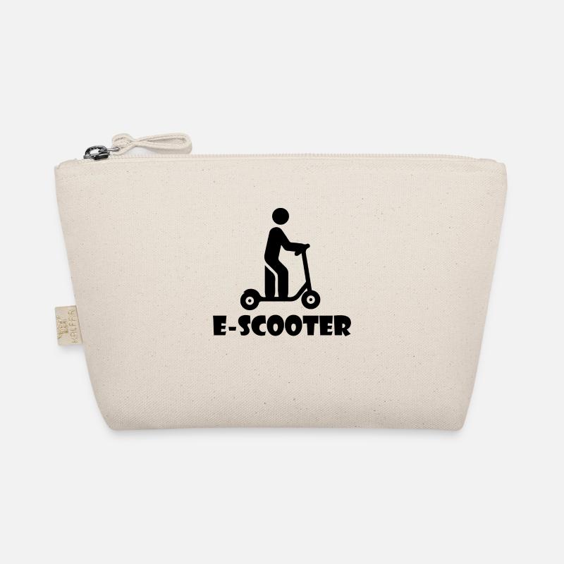 Roller Scooter E-Scooter Trousse biologique